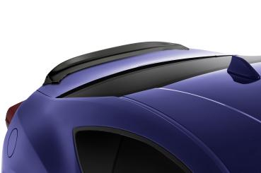 CSR Heckspoiler | Heckflügel mit ABE für Subaru BRZ (Facelift) HF898-G Glossy schwarz Hochglanz (keine Lackierung erforderlich)