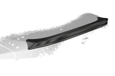 CSR Heckspoiler | Heckflügel mit ABE für Subaru BRZ (Facelift) HF898-G Glossy schwarz Hochglanz (keine Lackierung erforderlich)