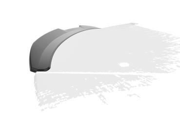 CSR Heckspoiler | Heckflügel mit ABE für Audi A3 8V Limousine HF900-G Glossy schwarz Hochglanz (keine Lackierung erforderlich)