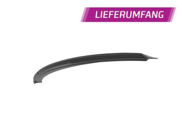 CSR Heckspoiler | Heckflügel mit ABE für Audi A8 (D5) HF905-L Lackierung erforderlich (unlackiert roh)