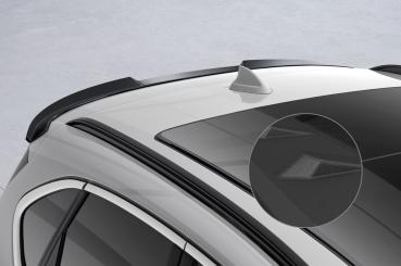 CSR Heckspoiler | Heckflügel mit ABE für BMW 2er (F45) Active Tourer HF907-S strukturiert schwarz matt (keine Lackierung erforderlich)