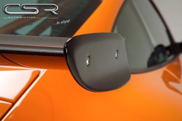 CSR Heckspoiler | Heckflügel für Porsche 911 996  HF996RS