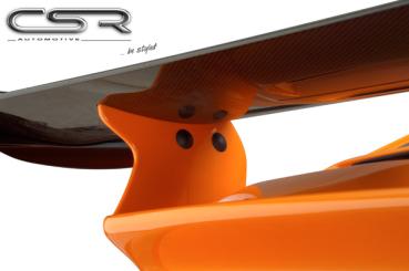 CSR Heckspoiler | Heckflügel für Porsche 911 996  HF996RS