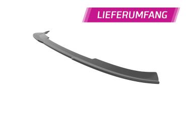CSR Heckspoiler | Heckflügel mit ABE für Opel Mokka B HF917-S strukturiert schwarz matt (keine Lackierung erforderlich)