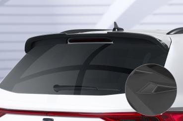 CSR Heckspoiler | Heckflügel mit ABE für Seat Tarraco FR HF927-L Lackierung erforderlich (unlackiert roh)