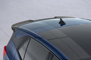CSR Heckspoiler | Heckflügel mit ABE für Cupra Born HF928-C Carbon Look Hochglanz (keine Lackierung erforderlich)
