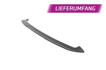 CSR Heckspoiler | Heckflügel mit ABE für Cupra Born HF928-C Carbon Look Hochglanz (keine Lackierung erforderlich)