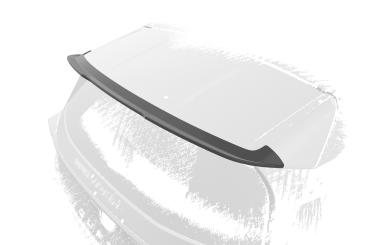 CSR Heckspoiler | Heckflügel mit ABE für Cupra Born HF928-C Carbon Look Hochglanz (keine Lackierung erforderlich)