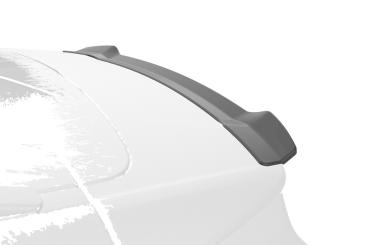 CSR Heckspoiler | Heckflügel mit ABE für Hyundai Kona HF936-G Glossy schwarz Hochglanz (keine Lackierung erforderlich)