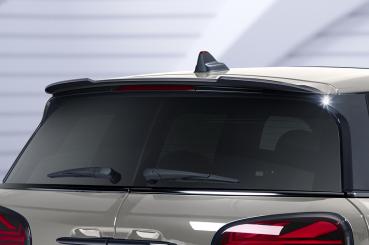 CSR Heckspoiler | Heckflügel mit ABE für Mini Clubman F54 HF938-C Carbon Look Hochglanz (keine Lackierung erforderlich)