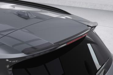 CSR Heckspoiler | Heckflügel mit ABE für BMW 2er U06 Active Tourer HF939-S strukturiert schwarz matt (keine Lackierung erforderlich)