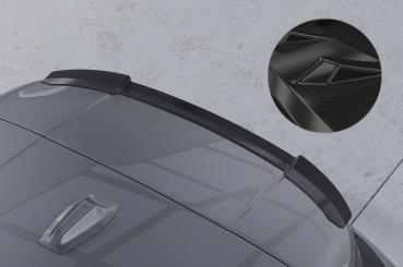 CSR Heckspoiler | Heckflügel mit ABE für BMW 2er U06 Active Tourer HF939-G Glossy schwarz Hochglanz (keine Lackierung erforderlich)