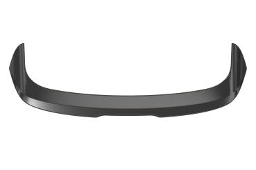 CSR Heckspoiler | Heckflügel mit ABE für VW Golf 8 (Typ CD) Variant HF942-L Lackierung erforderlich (unlackiert roh)