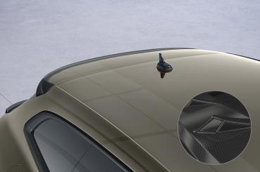 CSR Heckspoiler | Heckflügel mit ABE für VW Arteon Shooting Brake HF943-C Carbon Look Hochglanz (keine Lackierung erforderlich)