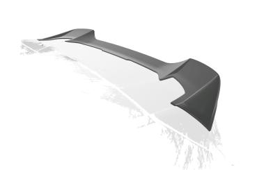 CSR Heckspoiler | Heckflügel mit ABE für BMW X3 F97 M Competition HF948-C Carbon Look Hochglanz (keine Lackierung erforderlich)