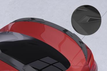 CSR Heckspoiler | Heckflügel mit ABE für BMW 6er F12 / F13 HF969-L Lackierung erforderlich (unlackiert roh)