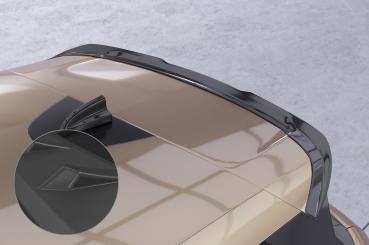 CSR Heckspoiler | Heckflügel mit ABE für Land Rover Range Rover Evoque (L551) HF975-L Lackierung erforderlich (unlackiert roh)