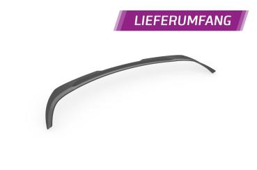 CSR Heckspoiler | Heckflügel mit ABE für Land Rover Range Rover Evoque (L551) HF975-L Lackierung erforderlich (unlackiert roh)