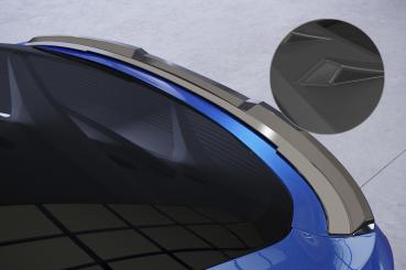 CSR Heckspoiler | Heckflügel mit ABE für BMW 3er F34 Gran Turismo (GT) HF979-L Lackierung erforderlich (unlackiert roh)