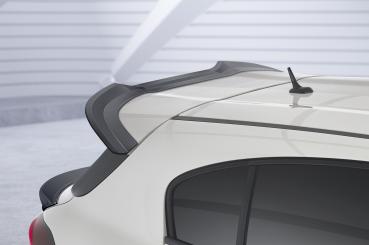 CSR Heckspoiler | Heckflügel mit ABE für Fiat Tipo (Typ 356) Sport HF980-C Carbon Look Hochglanz (keine Lackierung erforderlich)