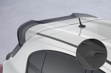 CSR Heckspoiler | Heckflügel mit ABE für Fiat Tipo (Typ 356) Sport HF980-L Lackierung erforderlich (unlackiert roh)