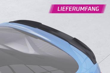 CSR Heckspoiler | Heckflügel mit ABE für BMW 4er F36 Gran Coupe HF984-L Lackierung erforderlich (unlackiert roh)