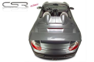 CSR Heckspoiler | Heckflügel für Porsche 986 Boxster HF986