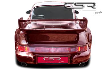 CSR Heckspoiler | Heckflügel für Porsche 911 993 HF993