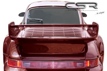 CSR Heckspoiler | Heckflügel für Porsche 911 993 HF993