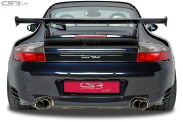 CSR Heckspoiler | Heckflügel für Porsche 911/996 Coupè HF493