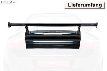 CSR Heckspoiler | Heckflügel für Porsche 911/996 Coupè HF493