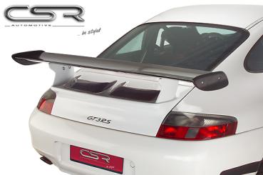 CSR Heckspoiler | Heckflügel Set für Porsche 911 / 996 HF996
