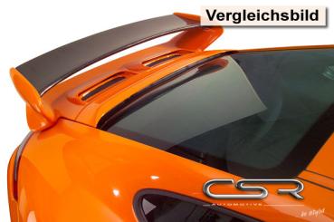 CSR Heckspoiler | Heckflügel für Porsche 911 / 997 GT/3  HF997B