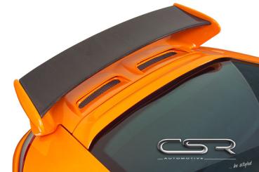 CSR Heckspoiler | Heckflügel für Porsche 911 / 997 Coupé  HF997