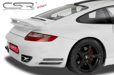 CSR Heckspoiler | Heckflügel für Porsche 911/997 HF998
