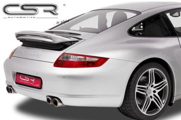 CSR Heckspoiler | Heckflügel für Porsche 911/997 HF999