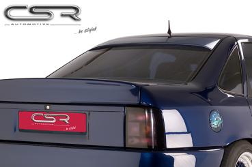 CSR Heckscheibenblende für Opel Vectra A HSB020