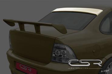 CSR Heckscheibenblende für Opel Vectra B HSB021