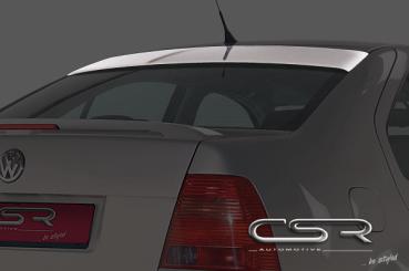 CSR Heckscheibenblende für VW Jetta 4 / Bora HSB028