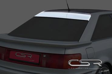 CSR Heckscheibenblende für Audi 80 B3 Typ 89 HSB034