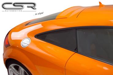 CSR Heckscheibenblende für Audi TT Typ 8J HSB038