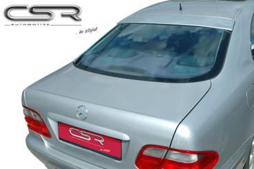 CSR Heckscheibenblende für Mercedes-Benz W208 HSB052