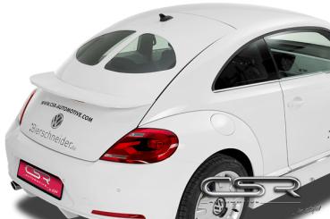 CSR Heckscheibenblende für VW The New Beetle HSB060