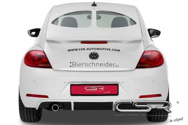 CSR Heckscheibenblende für VW The New Beetle HSB060
