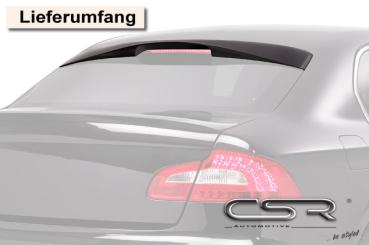 CSR Heckscheibenblende für Skoda Superb II  HSB062