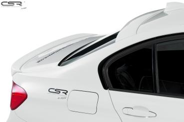 CSR Heckscheibenblende für BMW 3er F30 M3 F80 Limousine HSB065