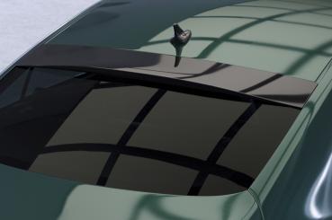 CSR Heckscheibenblende für Opel Insignia A Limousine HSB072