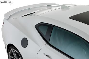 CSR Heckscheibenblende für Chevrolet Camaro HSB074