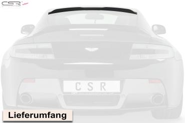 CSR Heckscheibenblende für Aston Martin Vantage Coupé HSB075