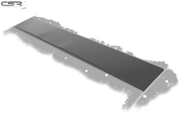 CSR Heckscheibenblende für Ford Mondeo MK3 / MK4 HSB076